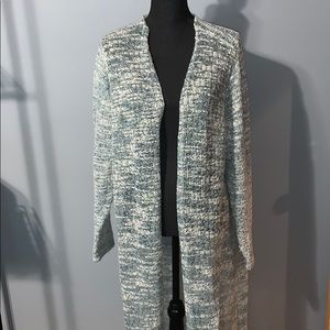 Soft Surroundings duster